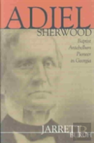 Adiel Sherwood