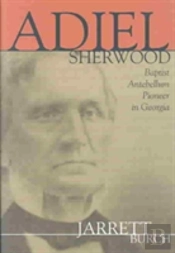 Adiel Sherwood