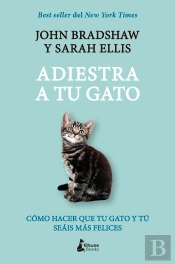 Adiestra A Tu Gato