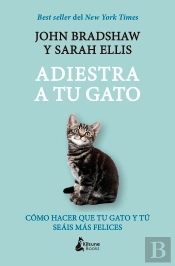 Adiestra A Tu Gato