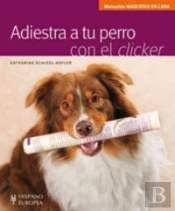 Adiestra A Tu Perro Con El Clicker