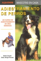 Adiestramiento De Perros