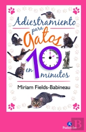Adiestramiento Para Gatos En 10 Minutos