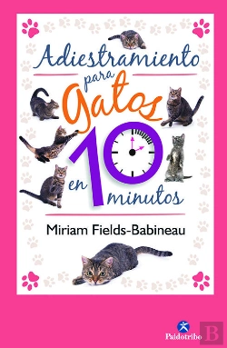 Bertrand.pt - Adiestramiento Para Gatos En 10 Minutos
