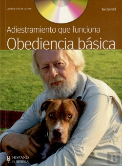 Bertrand.pt - Adiestramiento Que Funciona. Obediencia Básica (+Dvd)