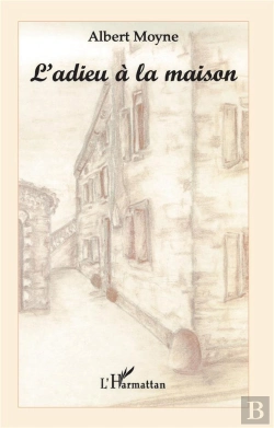 Bertrand.pt - Adieu A La Maison (L')