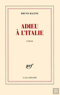 Bertrand.pt - Adieu À L'Italie