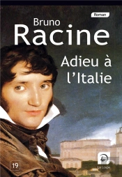 Adieu A L'Italie (Grands Caracteres)