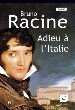 Bertrand.pt - Adieu A L'Italie (Grands Caracteres)
