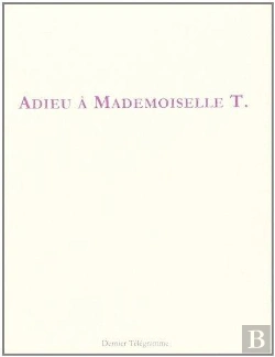 Bertrand.pt - Adieu A Mademoiselle T.
