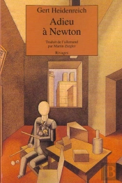 Adieu A Newton