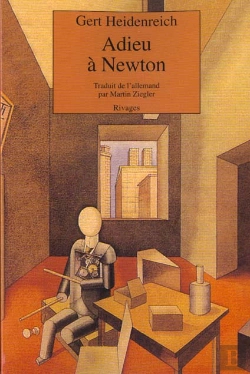 Bertrand.pt - Adieu A Newton