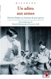 Adieu Aux Armes