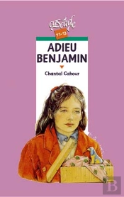 Adieu Benjamin