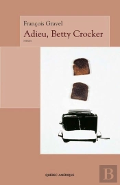Adieu Betty Crocker