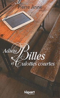 Bertrand.pt - Adieu Billes Et Culottes Courtes