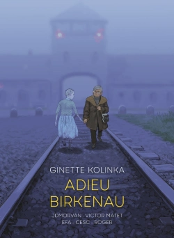Bertrand.pt - Adieu Birkenau