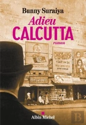 Adieu Calcutta