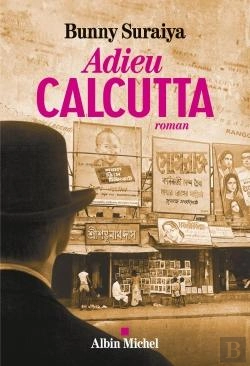 Bertrand.pt - Adieu Calcutta