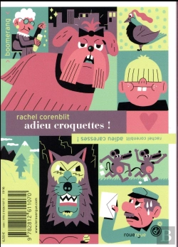 Bertrand.pt - Adieu Croquettes ! Adieu Caresses !