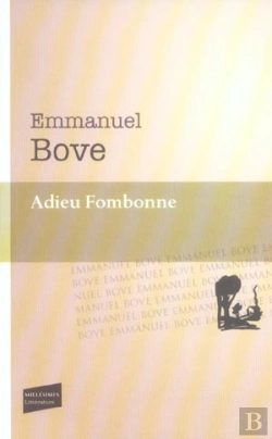 Bertrand.pt - Adieu Fombonne
