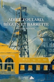 Adieu Foulard, Béguin Et Barrette