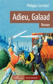 Adieu, Galaad