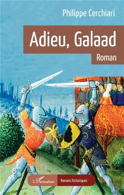 Bertrand.pt - Adieu, Galaad