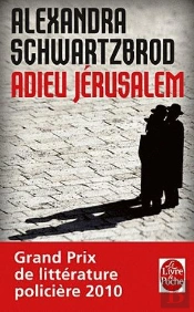 Adieu Jerusalem