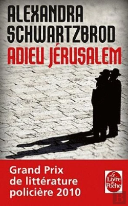 Bertrand.pt - Adieu Jerusalem