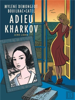 Bertrand.pt - Adieu Kharkov