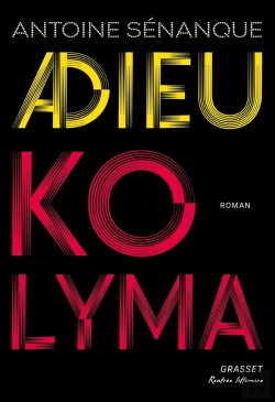Bertrand.pt - Adieu Kolyma