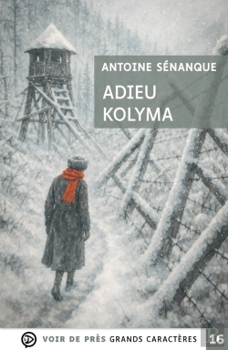 Bertrand.pt - Adieu Kolyma
