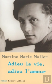 Adieu La Vie Adieu L'Amour