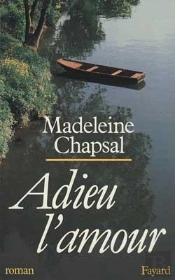 Adieu L'Amour