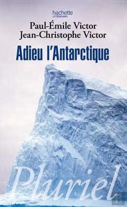 Bertrand.pt - Adieu L'Antarctique
