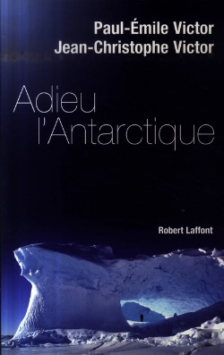 Bertrand.pt - Adieu L'Antarctique