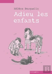 Adieu Les Enfants