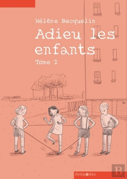 Bertrand.pt - Adieu Les Enfants, Tome Ii