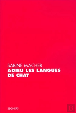 Bertrand.pt - Adieu Les Langues De Chat