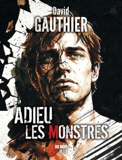 Bertrand.pt - Adieu Les Monstres