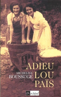 Bertrand.pt - Adieu Lou Païs