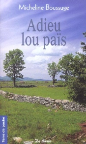 Adieu Lou Pais