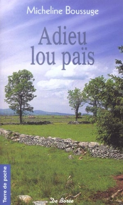 Bertrand.pt - Adieu Lou Pais