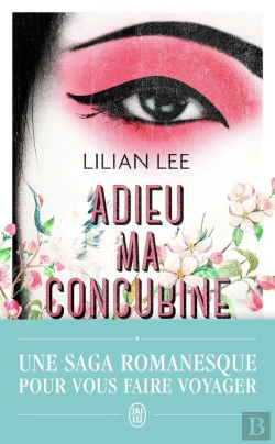 Bertrand.pt - Adieu Ma Concubine