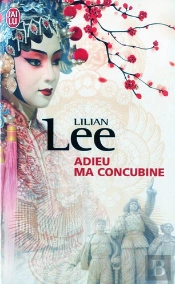 Adieu Ma Concubine