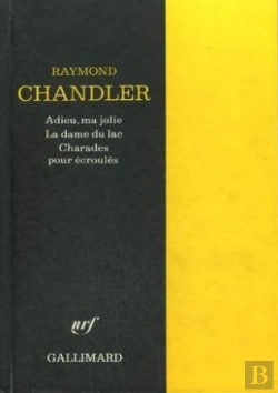 Bertrand.pt - Adieu, Ma Jolie - La Dame Du Lac - Charades Pour Ecroules