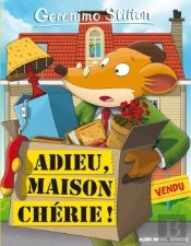 Adieu, Maison Cherie ! N  75 (Edition 2016)