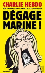 Adieu Marine
