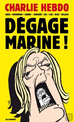 Bertrand.pt - Adieu Marine